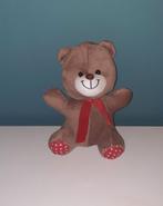 Knuffelbeer "25cm", Collections, Ours & Peluches, Enlèvement ou Envoi, Comme neuf, Autres marques
