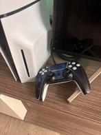 Ps5 slim disk editie àlles origineel, Consoles de jeu & Jeux vidéo, Consoles de jeu | Sony PlayStation 5, Enlèvement ou Envoi