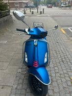 Vespa Sprint B Klasse 2019, Fietsen en Brommers, Scooters | Vespa, Ophalen, Vespa S, Benzine, 50 cc