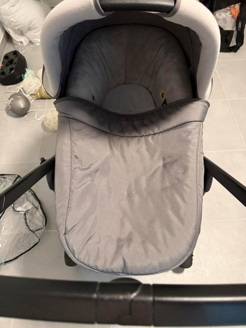 Baby + Peuter buggy, Kinderen en Baby's, Buggy's, Zo goed als nieuw, Overige merken, Duomodel, Ophalen