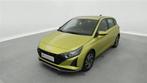 Hyundai i20 1.0 T-GDi 100cv Family CARPLAY / CAMERA / JA 16", Auto's, Hyundai, 121 g/km, Start-stop-systeem, Stof, 5 zetels