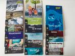 Vlaamse filmpjes (15 stuks), Ophalen of Verzenden, Zo goed als nieuw