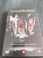 Village of the damned, John Carpenter, Ophalen of Verzenden, Gebruikt