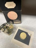 Oude dimmer, Ophalen of Verzenden, Zo goed als nieuw