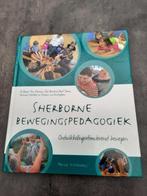 Sherborne bewegingspedagogiek, Comme neuf, Diverse auteurs, Enlèvement ou Envoi