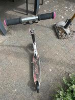 Kinder step, Fietsen en Brommers, Ophalen, Gebruikt, Gewone step