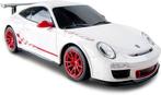 RC Porsche GT3 RS | LIVRAISON GRATUITE, -, -, Voiture on road, Électro