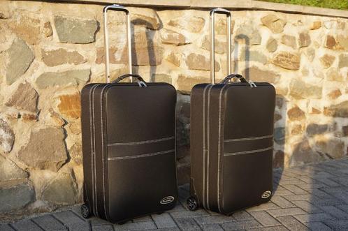 Roadsterbag kofferset/koffer voor Audi A5 CABRIO (tot 2016), Autos : Divers, Accessoires de voiture, Neuf, Envoi