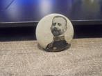 speld, Verzamelen, Militaria | Algemeen, Ophalen of Verzenden, Landmacht, Embleem of Badge