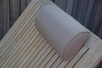 Bristol hoofdsteunkussen taupe ligzetel tuinzetel – Nieuw, Tuin en Terras, Tuinstoelen, Ophalen of Verzenden, Nieuw