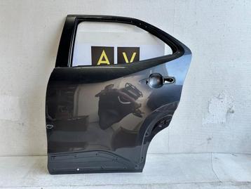 Toyota Yaris Cross portier deur linksachter  beschikbaar voor biedingen