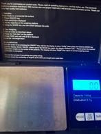 Precisiebalans tot op de 10e, Ophalen of Verzenden, Nieuw