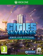 Nouveau - CITIES SKYLINES ÉDITION XBOX ONE - XBOX ONE, Consoles de jeu & Jeux vidéo, Enlèvement ou Envoi, Neuf