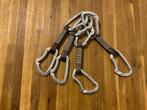 Klim setjes CAMP 22kn, Ophalen, Gebruikt, Klimsport-accessoire