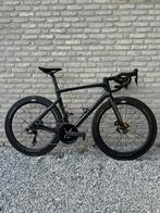 Specialized Tarmac SL7, 28 inch, Gebruikt, Carbon, Meer dan 20 versnellingen