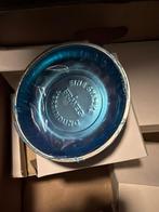 Magneetschaal, Enlèvement