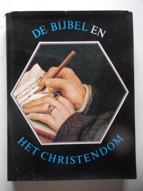 De Bijbel - Commentaren, Boeken, Godsdienst en Theologie, Zo goed als nieuw, Christendom | Katholiek, Christendom | Protestants