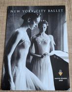 Postkaart: New York City Ballet (2000), Enlèvement ou Envoi, 1980 à nos jours, Non affranchie, Culture et Média