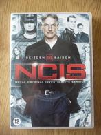 Dvd Box NCIS seizoen 14, CD & DVD, DVD | TV & Séries télévisées, Comme neuf, Action et Aventure, Tous les âges, Enlèvement ou Envoi