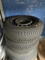 Kit hiver pour 308 sw 2, 15 pouces, Pneus et Jantes, Pneus hiver, Véhicule de tourisme