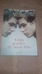 Vous parler de mon fils., Boeken, Ophalen, Zo goed als nieuw