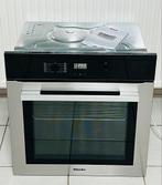 Prachtig Miele inbouw oven 60x60!!!!!!, Elektronische apparatuur, Ophalen, Zo goed als nieuw, Inbouw, Oven