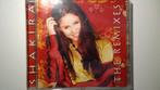 Shakira - The Remixes, Ophalen of Verzenden, Zo goed als nieuw