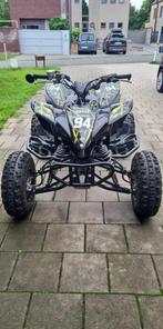 Yamaha Yfz 450 2009
