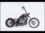 Suzuki Intruder C chopper (bj 1986), Motoren, Chopper, 743 cc, Meer dan 35 kW