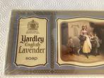 Yardley vintage zeep, 3 stuks, Ophalen, Nieuw