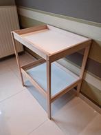 Verzorgingstafel, Ophalen, Gebruikt, Commode