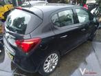 Opel Corsa e automaat 2015 in onderdelen, Ophalen of Verzenden, Gebruikt