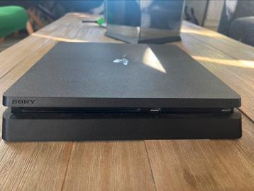 Playstation 4  beschikbaar voor biedingen