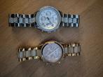 Horloge vrouw, Ophalen, Gebruikt