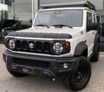 Suzuki Jimny 1.5i 4x4 / ALLGRIP / CONFIGURATION UNIQUE /, Achat, Euro 6, 2 places, Noir