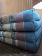 Matelas Pliable Durable en Kapok, Ophalen, Zo goed als nieuw