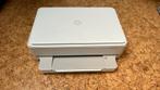 HP Envy 6022, HP, Laserprinter, Zo goed als nieuw, Kopieren