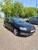 Volkswagen Passat B7 1.4 tsi benzine en gas – Automaat, Auto's, Automaat, Particulier, Airconditioning, Passat
