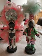 Très belle paire de poupées anciennes, Collections, Enlèvement ou Envoi, Comme neuf