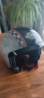 Moto helm, Comme neuf, Enlèvement ou Envoi