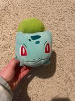Knuffel Bulbasaur, Enlèvement ou Envoi, Utilisé