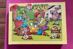PLOP puzzel, Ophalen, Zo goed als nieuw