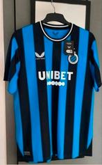 Club Brugge Voetbal Thuisshirt Origineel Nieuw 2025, Sport en Fitness, Voetbal, Ophalen of Verzenden, Zo goed als nieuw, Shirt