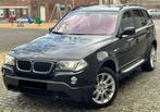 BMW X3 2008 230.000km, Achat, Entreprise, Automatique, X3