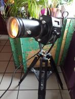 projecteur sur pied, Ophalen, Gebruikt, Vloerspot of Grondspot