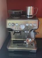 Sage Barista Express, Ophalen, Zo goed als nieuw