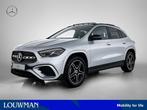 Mercedes-Benz GLA 250 e Business Solution AMG | Nightpakket, Auto's, Mercedes-Benz, Automaat, Zwart, 15 kWh, Elektrisch