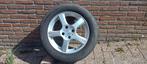 4 Velgen 16 inch voor bv winterbanden, Auto-onderdelen, Banden en Velgen, Ophalen, Gebruikt, Velg(en), 16 inch