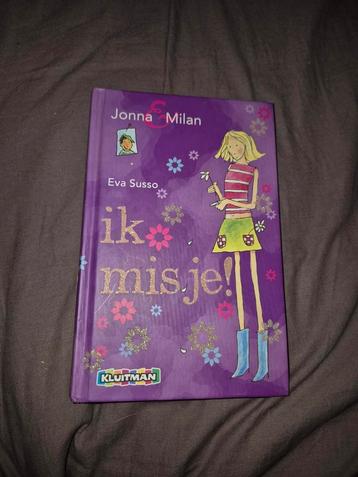 E. Susso - Ik mis je! beschikbaar voor biedingen