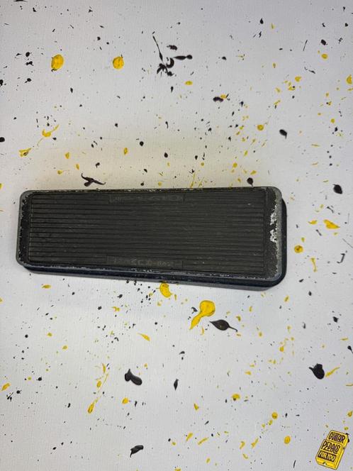 Thomas Organ Cry Baby Wah (Model 95-910511), Muziek en Instrumenten, Effecten, Gebruikt, Wah Wah, Ophalen